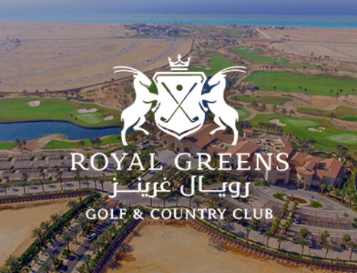 Royal Greens Golf